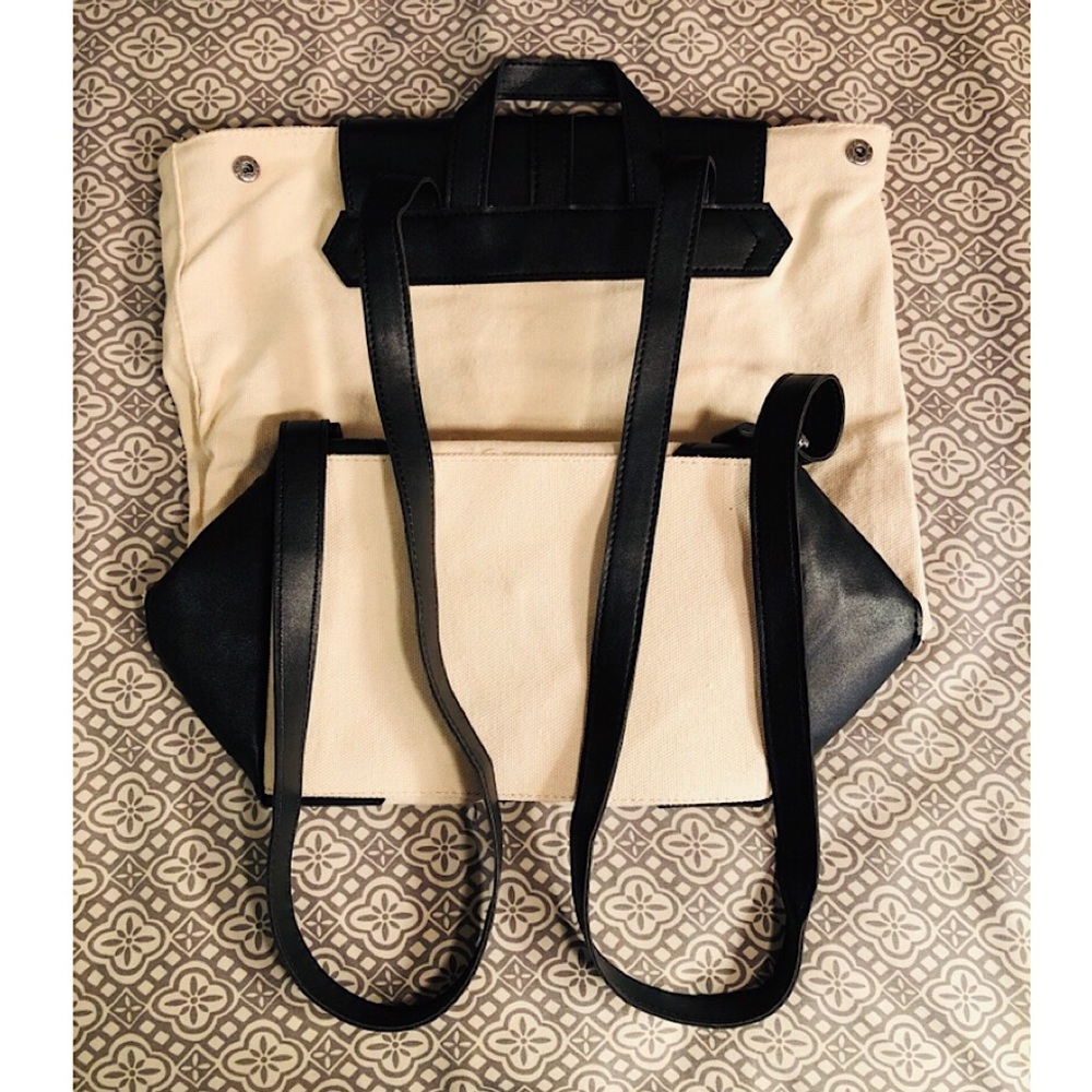 Deux Lux Demi Backpack! - Picture 4 of 5